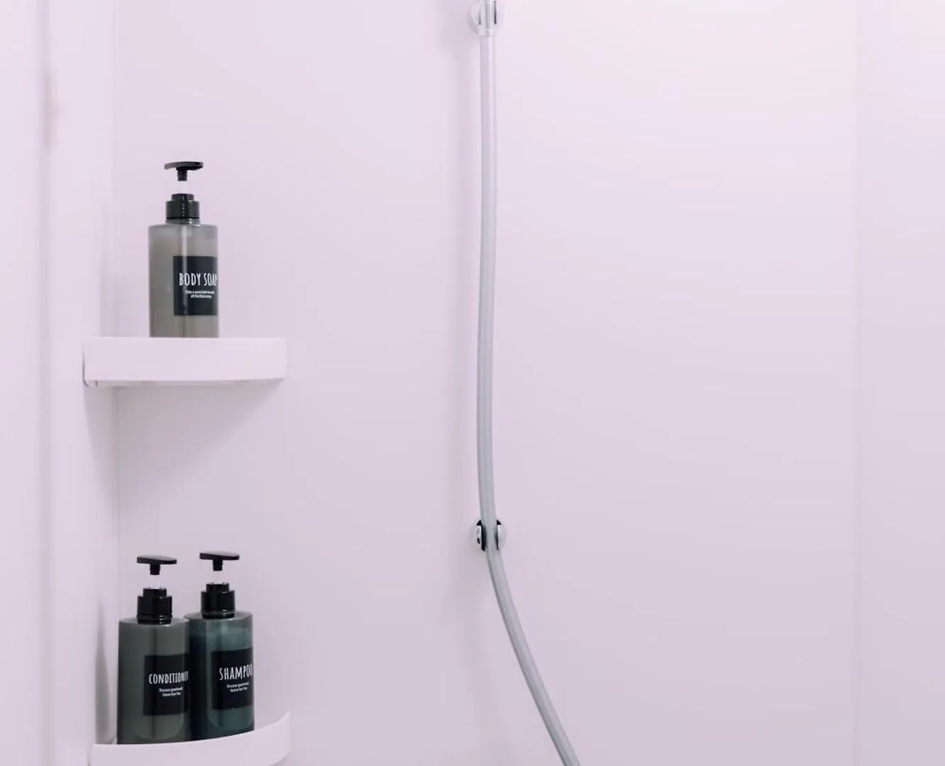 Minimalist Loft Namba Compact Studio With A 24-Hour Gym Ma402 Apartamento Osaca