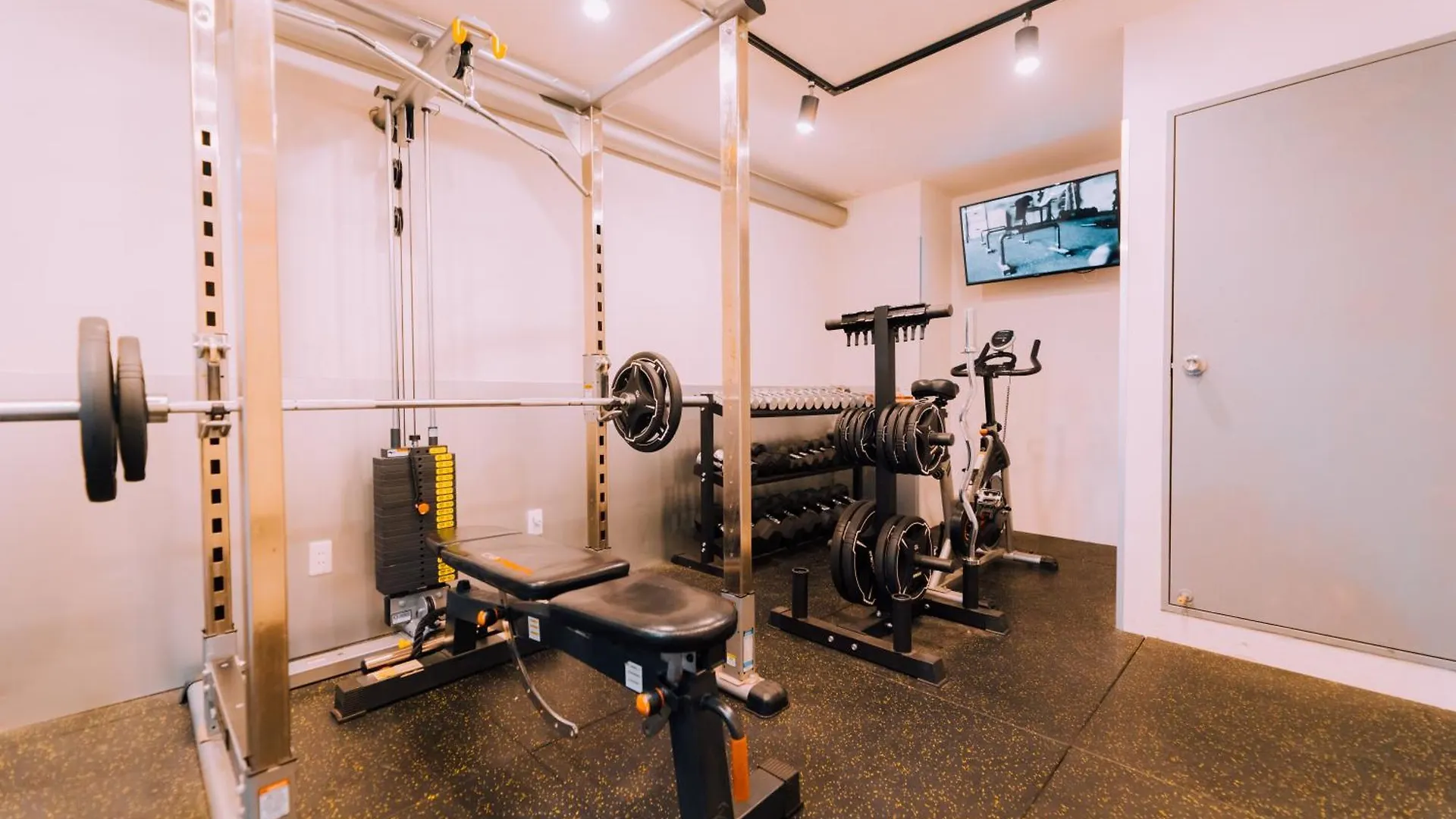 Minimalist Loft Namba Compact Studio With A 24-Hour Gym Ma402 Apartamento Osaca 0*,